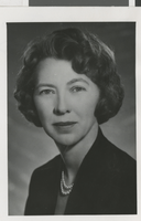 Photograph of Florence Lee Jones Cahlan, 1920s