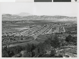 Photograph of New Ruth, 1960-1961