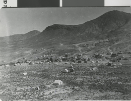 Photograph of Tonopah (Nev.), 1901