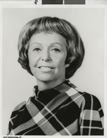 Photograph of Flora Dungan, 1960s