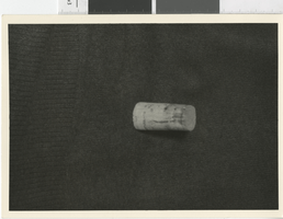 Photograph of a cork, Las Vegas (Nev.), 1957-1960s
