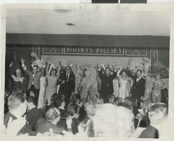 Photograph of the Wildwood Show at the Manor House, Wildwood, New Jersey, 1964