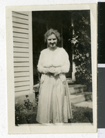 Photograph of Lottie  Wengert, Las Vegas, (Nev.), 1925-1945