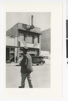 Photograph of Joe Graglia, Las Vegas (Nev.), February 23, 1933