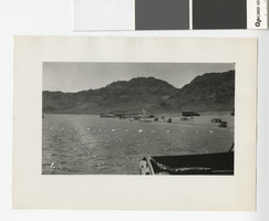 Photograph of Boulder Beach, 1935