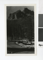 Photograph of Mount Charleston (Nev.), 1916-1940
