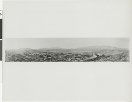 Photograph of Goodsprings (Nev.), early 1900s