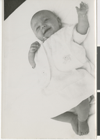 Photograph of Janie Fayle, (Nev.), 1900-1915