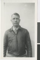 Photograph of Leonard Fayle, (Nev.), 1925-1940