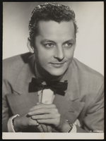 Photograph of Donn Arden, 1930s-1940s