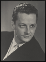 Photograph of Donn Arden, 1940s-1950s
