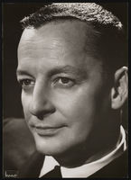 Photograph of Donn Arden, 1960s