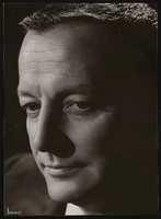 Photograph of Donn Arden, 1960s
