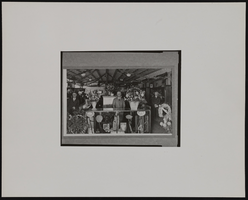 Photograph of the Beckley store after renovation, Las Vegas (Nev.) 1930-1931