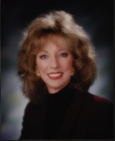 Photograph of Jan Laverty Jones, Las Vegas (Nev.), 1991-1999