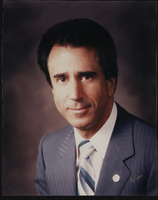 Photograph of Steve Miller, Las Vegas (Nev.), 1987-1991