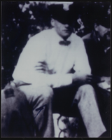 Photograph of ROy Neagle, Las Vegas (Nev.), 1927-1931