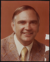 Photograph of Roy A. Woofter, Las Vegas (Nev.), 1975-1982