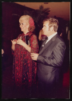 Hedy Jo Star: candid photograph