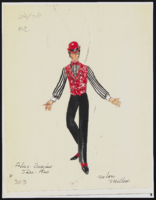 M.C. Jazz 1920