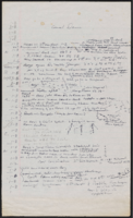 Choreography notes
