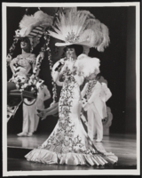 Production photographs