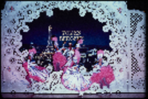 Production photographic slides
