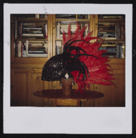#6 head piece