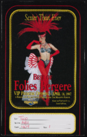 Programs and postcards