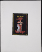 40th Anniversary Public Relations packet