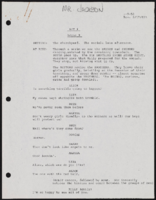 Final script