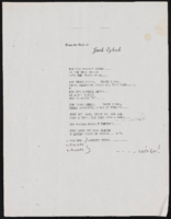 Show notes, news clipping