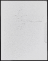 Abbe Lane act: lyrics, audience participation script
