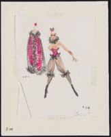 Louise Raphael: number 104