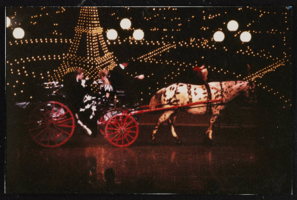 Paris 1900 production photographic prints