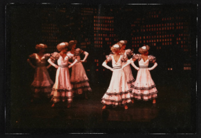 New York 1936 production photographic prints