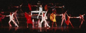 Finale production photographic prints