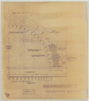 Proscenium Plan and Elevation
