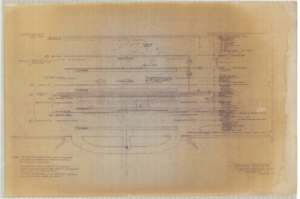 Hanging Plot Composite