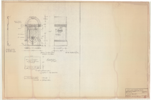 Juke-Boxes: Drawing Number 11