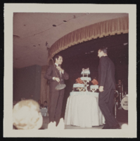 Sands Hotel 16th Anniversary: photographs and event records