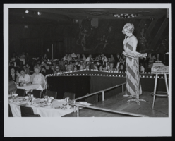 Sands Hotel 17th Anniversary: photographs and event records