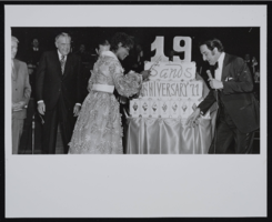 Sands Hotel 19th anniversary: photographs