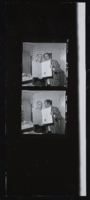 Joey Bishop: photographs