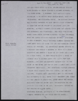 Frank Sinatra's clash with Sands Hotel staff: publicity records