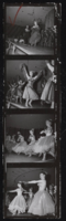 Sands Hotel Copa Girls "cheesecake" publicity: photographs