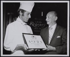 Sands Hotel employee awards: photographs