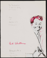 Red Skelton at Indiana State Fair: promotional records