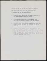 Red Skelton appearance at the Ohio State Fair: promotional materials and photographs