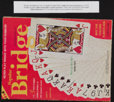 Popular Bridge magazine